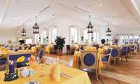 seaside grand hotel residencia - maspalomas 